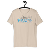 Choose Peace T-Shirt