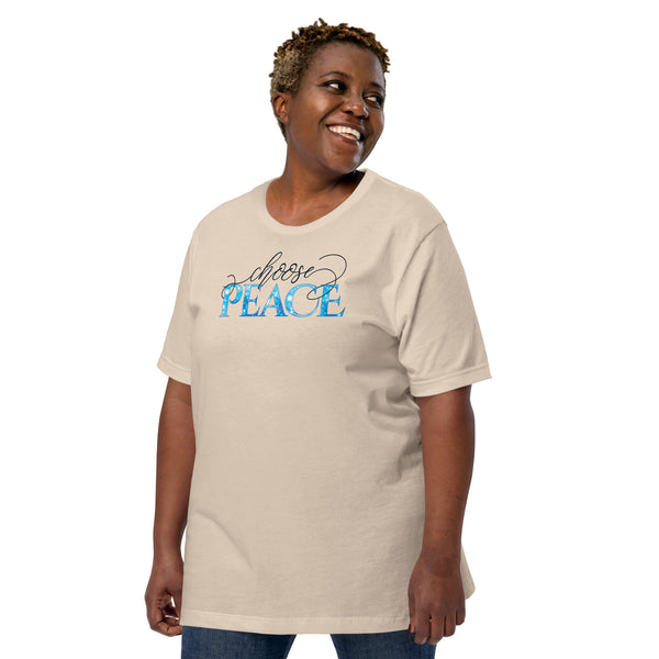 Peace t shirt clearance women's