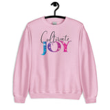 Cultivate Joy Sweatshirt