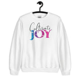 Cultivate Joy Sweatshirt