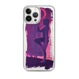 CONFIDENCE MATTERS iPhone Case