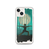 PASSION MATTERS iPhone Case