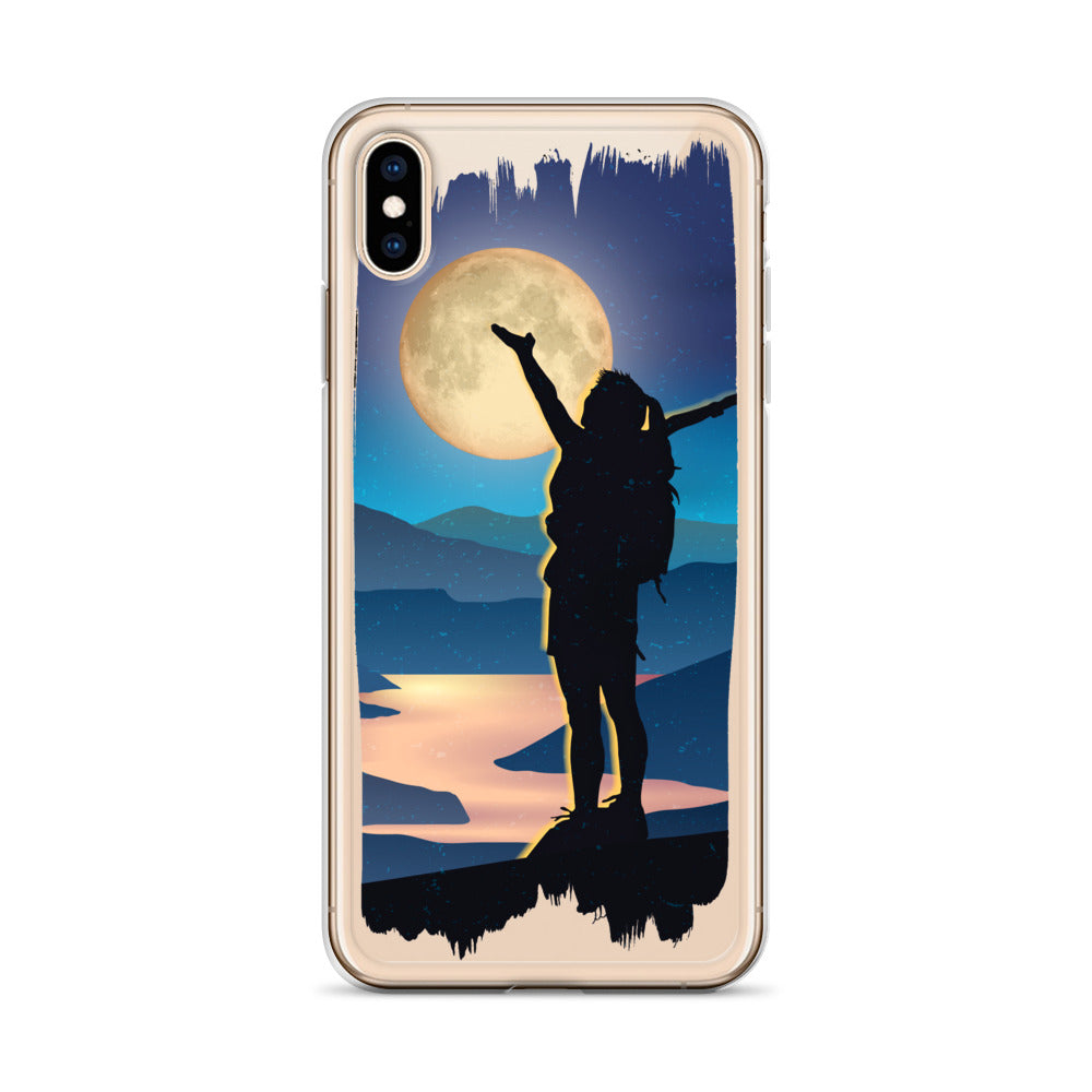 FREEDOM MATTERS iPhone Case