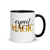 Expect Magic Color Mug
