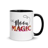 Moon Magic Color Mug