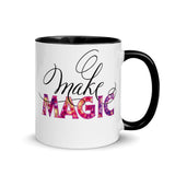 Make Magic Color Mug