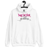Moon Goddess Hoodie