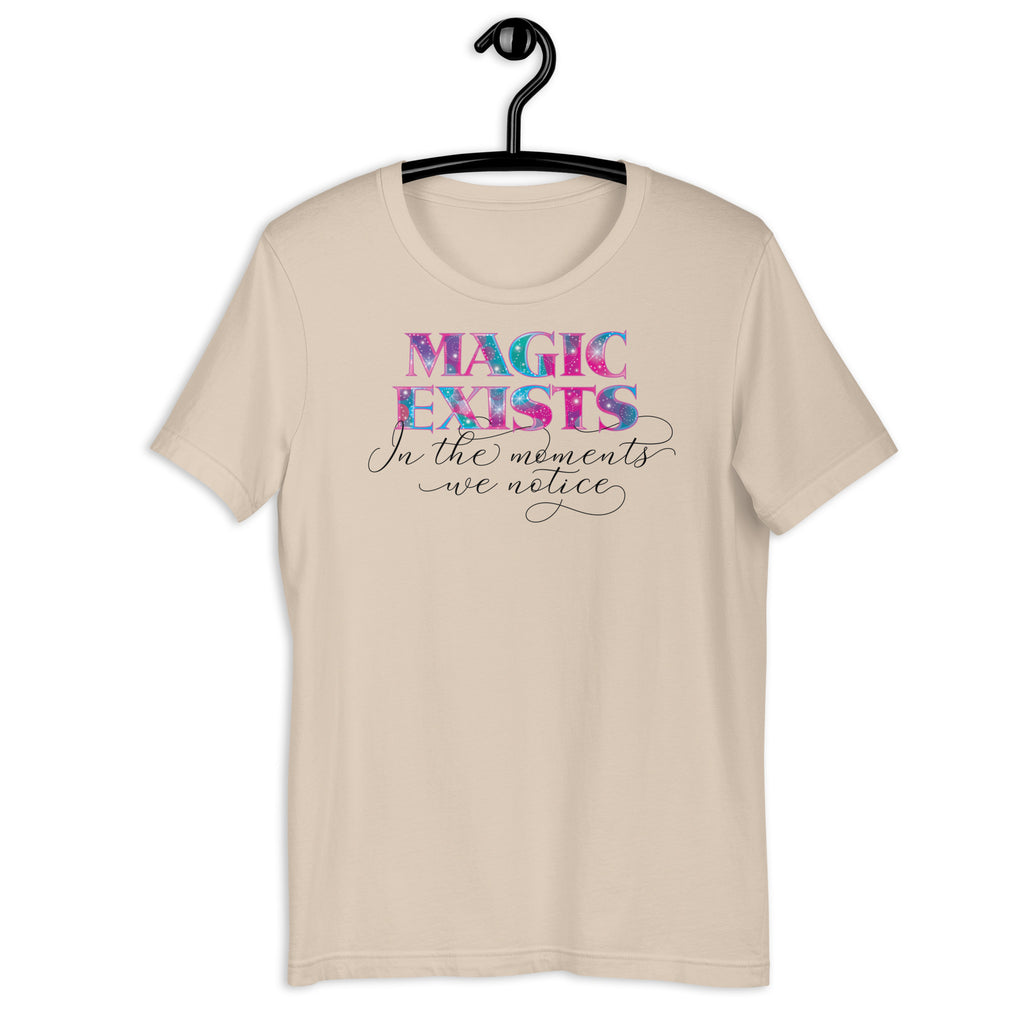 Magic Exists T-Shirt